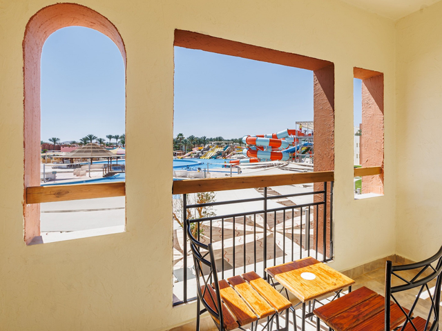 фото Sunrise Royal Makadi Resort изображение №2