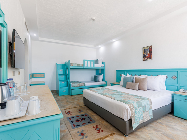 фотографии отеля Sunrise Royal Makadi Resort изображение №3