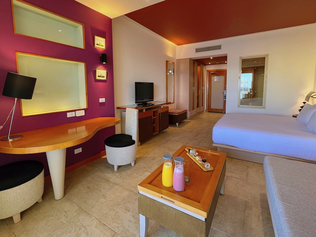 фото отеля Barcelo Tiran Sharm  изображение №9