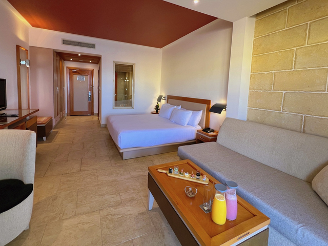 фото отеля Barcelo Tiran Sharm  изображение №5