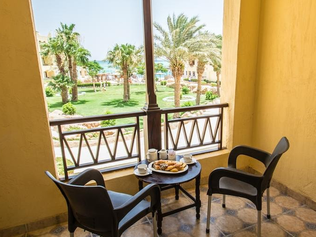 фото Sunny Days Palma De Mirette Resort изображение №10