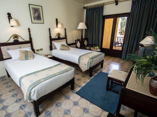 фото Sunny Days Palma De Mirette Resort изображение №6