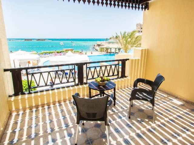 фото отеля Sunny Days Palma De Mirette Resort изображение №9