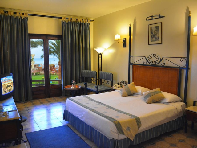 фотографии отеля Sunny Days Palma De Mirette Resort изображение №7