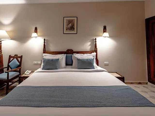 фотографии отеля Sunny Days Palma De Mirette Resort изображение №15