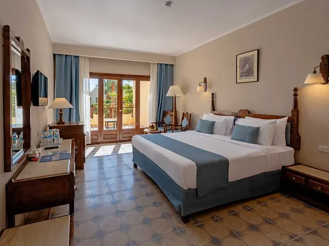 фото отеля Sunny Days Palma De Mirette Resort изображение №13