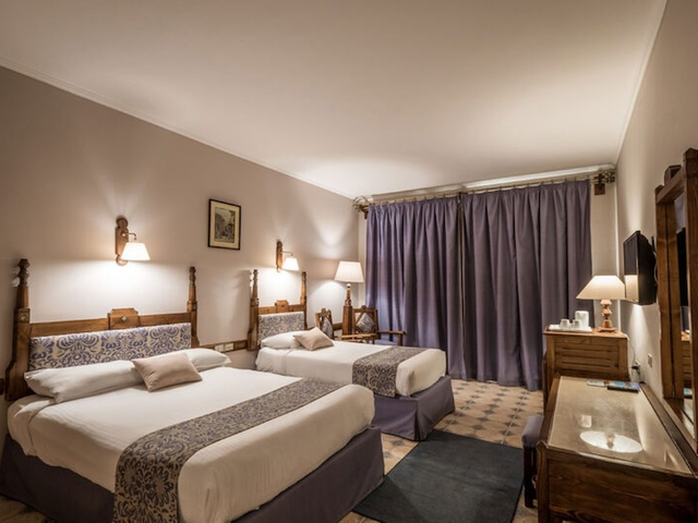 фотографии отеля Sunny Days Palma De Mirette Resort изображение №3