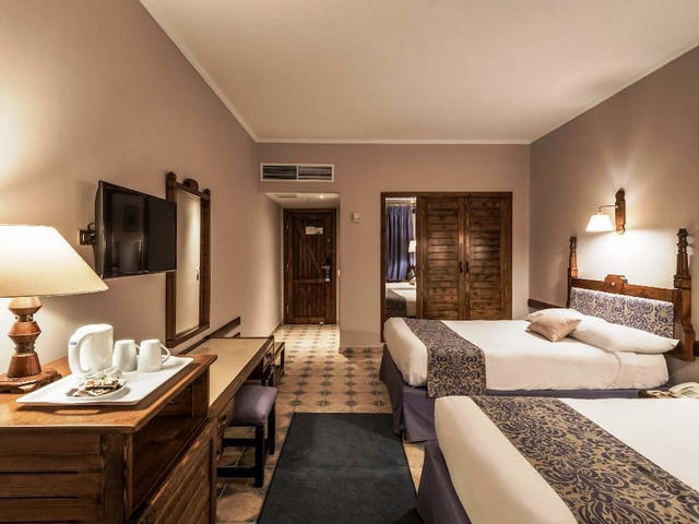 фотографии Sunny Days Palma De Mirette Resort изображение №4