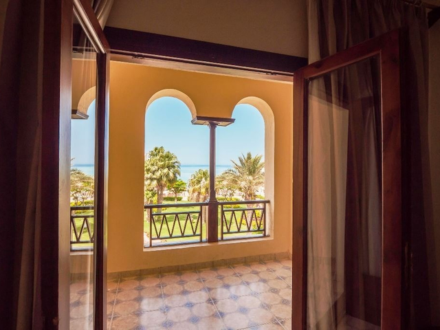 фото Sunny Days Palma De Mirette Resort изображение №2