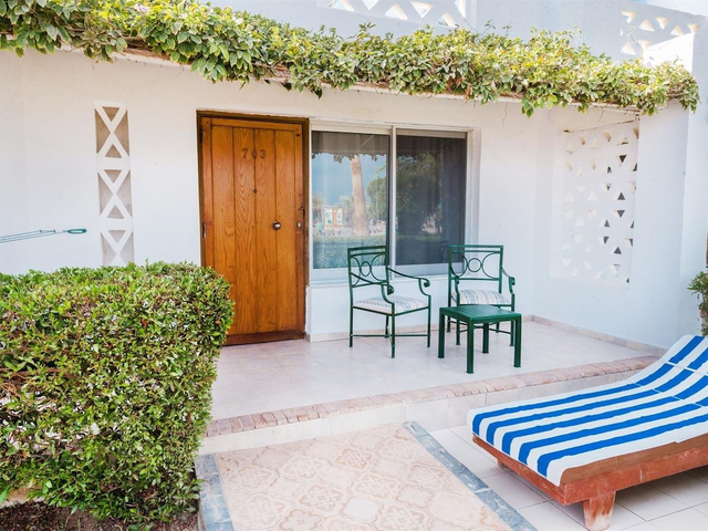 фотографии отеля Shams Safaga изображение №7