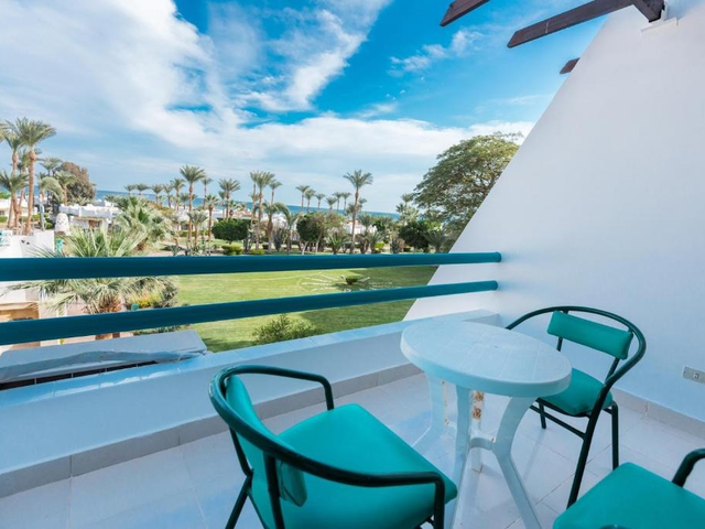 фото отеля Shams Safaga изображение №5