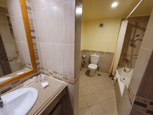 фото отеля Sharm Grand Plaza Resort изображение №17