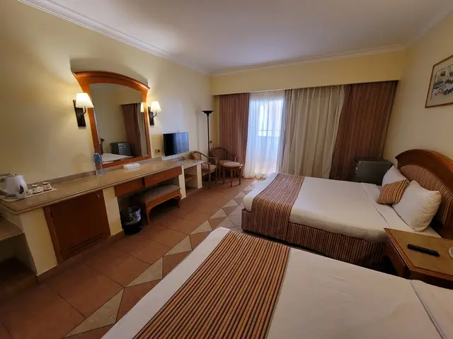 фото отеля Sharm Grand Plaza Resort изображение №13