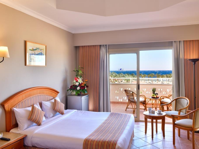 фото Sharm Grand Plaza Resort изображение №10