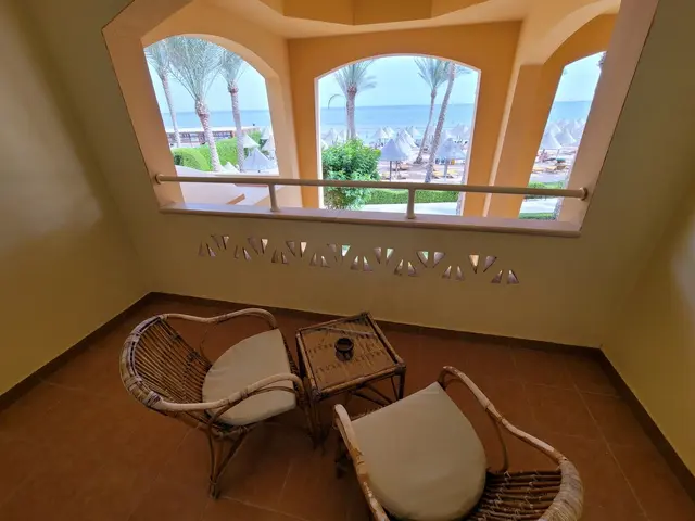 фотографии отеля Sharm Grand Plaza Resort изображение №11