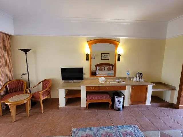 фото отеля Sharm Grand Plaza Resort изображение №5