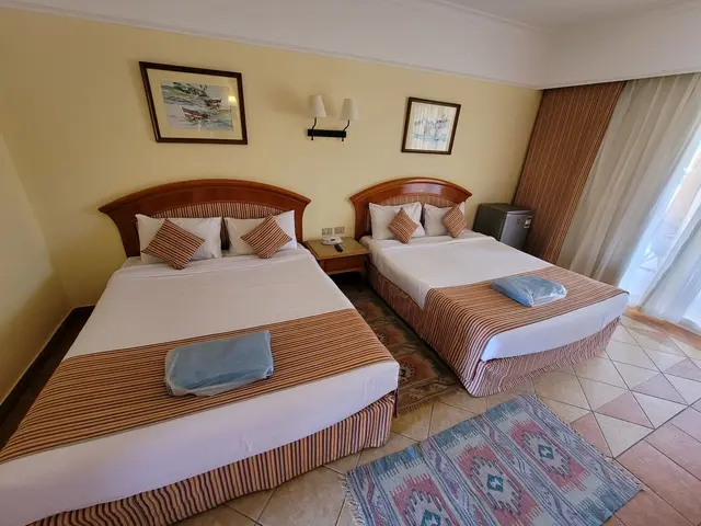 фотографии Sharm Grand Plaza Resort изображение №4