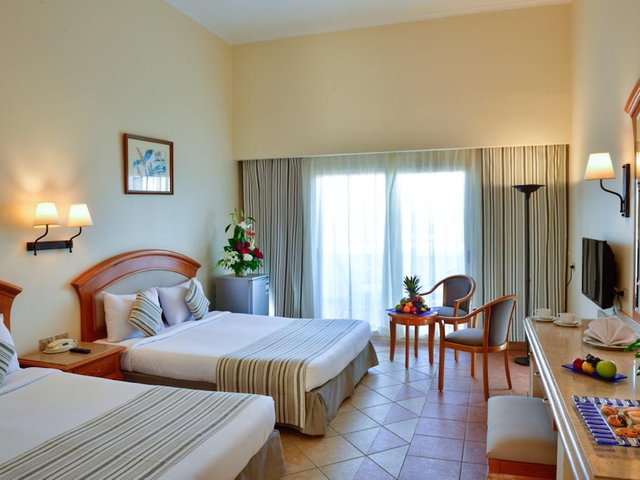 фото Sharm Grand Plaza Resort изображение №2