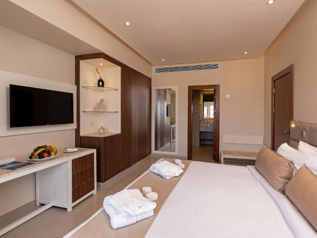 фото Sunny Days El Palacio Resort & SPA (ex. Sunny Days Resort Spa & Aqua Park) изображение №10