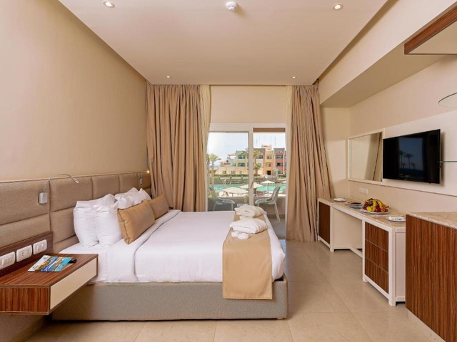 фотографии отеля Sunny Days El Palacio Resort & SPA (ex. Sunny Days Resort Spa & Aqua Park) изображение №11
