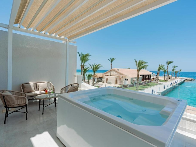 фотографии Sunny Days El Palacio Resort & SPA (ex. Sunny Days Resort Spa & Aqua Park) изображение №8