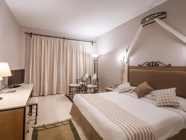 фотографии отеля Sunny Days El Palacio Resort & SPA (ex. Sunny Days Resort Spa & Aqua Park) изображение №7
