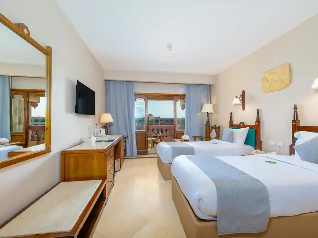 фотографии отеля Sunny Days El Palacio Resort & SPA (ex. Sunny Days Resort Spa & Aqua Park) изображение №3