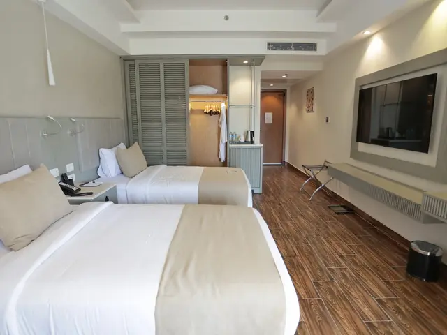 фотографии Xanadu Club Makadi Bay (ex. Tia Heights Makadi Bay) изображение №20