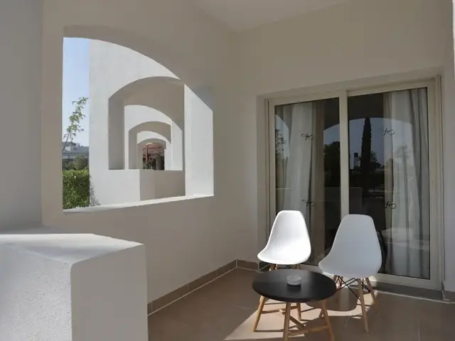 фото отеля Xanadu Club Makadi Bay (ex. Tia Heights Makadi Bay) изображение №17
