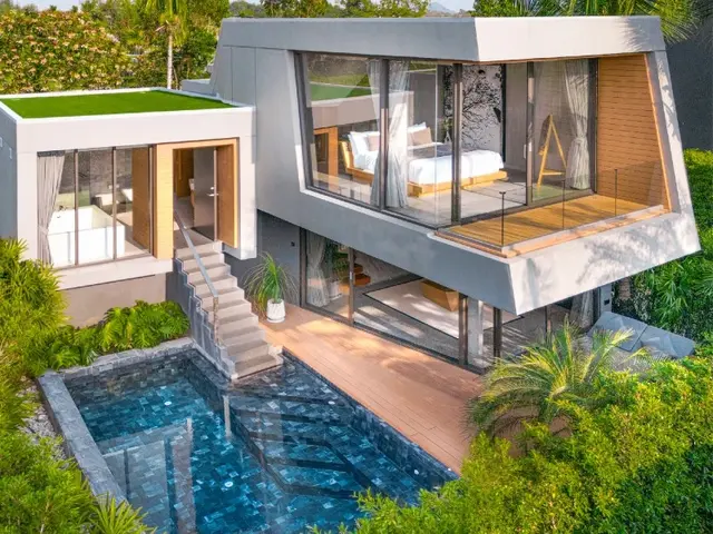 фотографии отеля Mason изображение №3