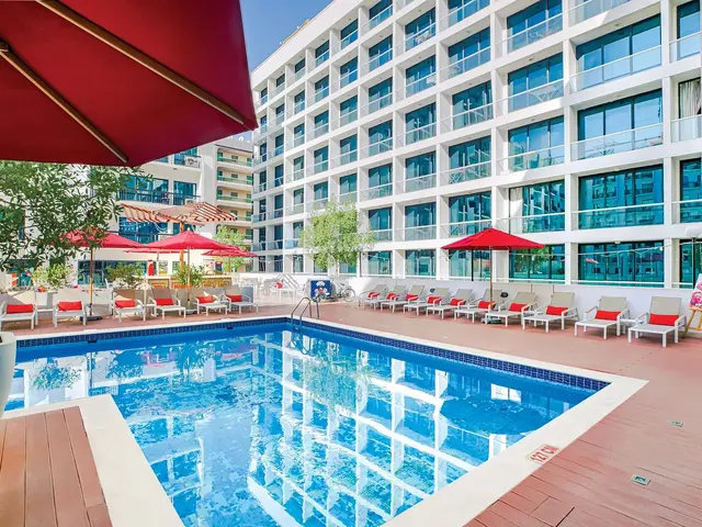 Golden Sands 3