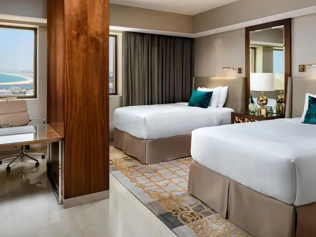 фотографии Fairmont Ajman изображение №4