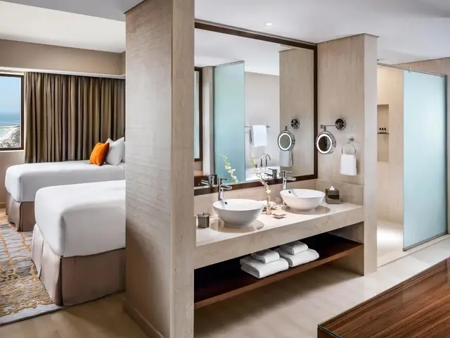 фото Fairmont Ajman изображение №6
