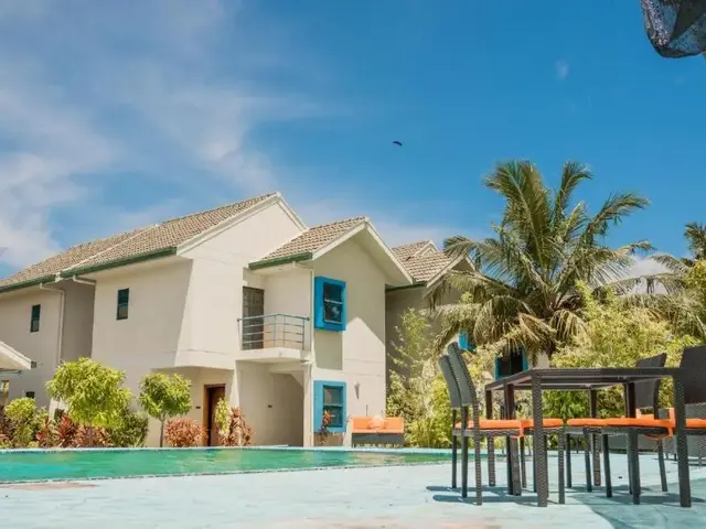 Горящие туры в Лааму Атолл, Мальдивы