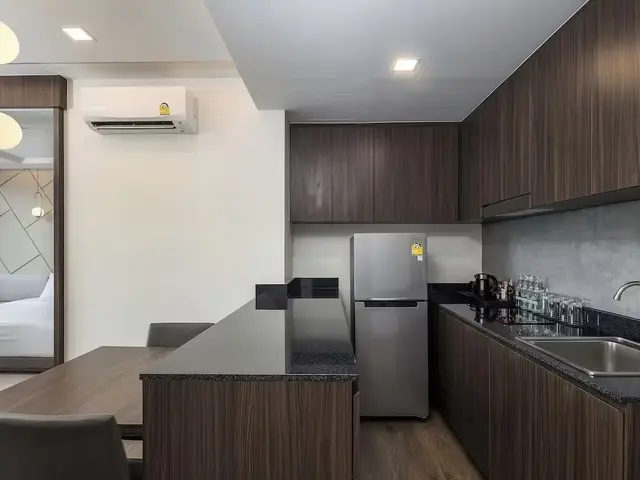 фотографии отеля The Proud Karon Beach Phuket Trademark Collection By Wyndham изображение №7