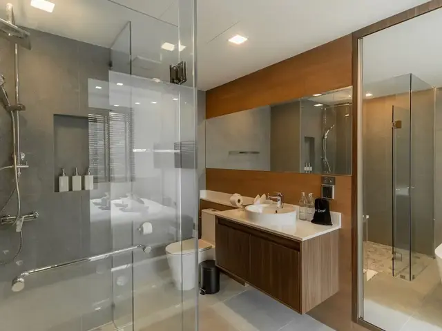 фотографии отеля The Proud Karon Beach Phuket Trademark Collection By Wyndham изображение №3