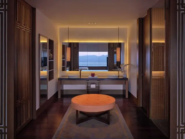 фото Park Hyatt Sanya Sunny Bay Resort изображение №6