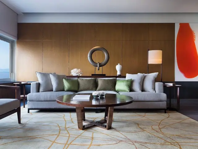 фотографии Park Hyatt Sanya Sunny Bay Resort изображение №4