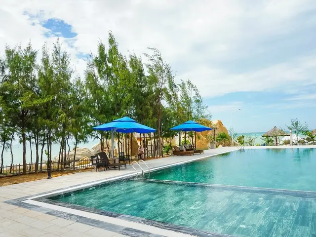 Горящие туры в Пхань-Ранг, Вьетнам