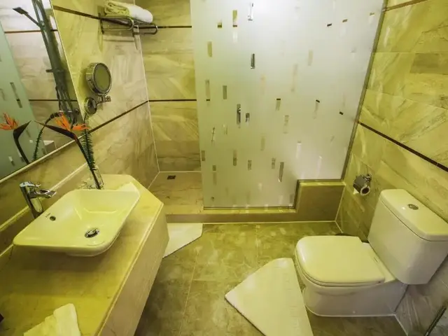 фото Pickalbatros Aqua Blu Resort (ex. Albatros Aqua Blu Sharm; Bora Bora Aqua Park) изображение №2