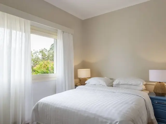 фото отеля Desert Rose Resort изображение №33