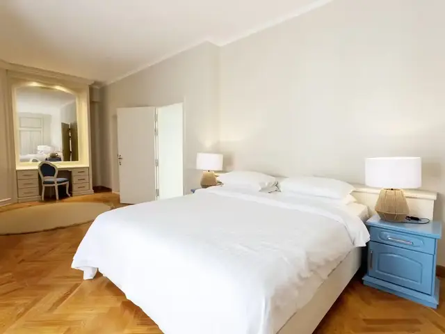 фото Desert Rose Resort изображение №30