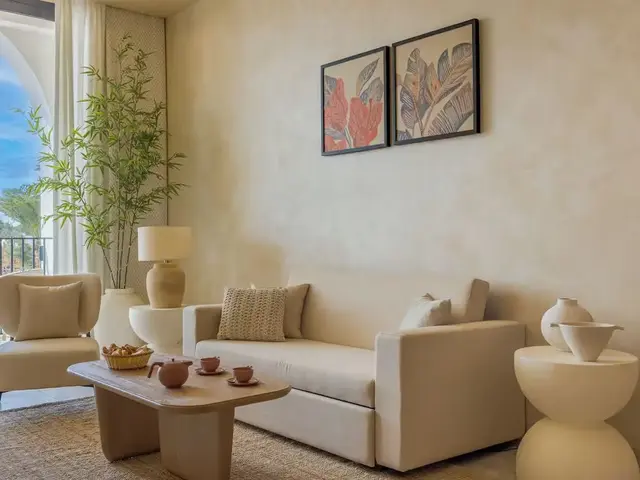 фотографии отеля Desert Rose Resort изображение №27
