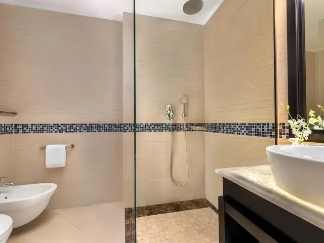 фотографии Oaks Ibn Battuta Gate (ex. Movenpick Ibn Battuta Gate) изображение №4