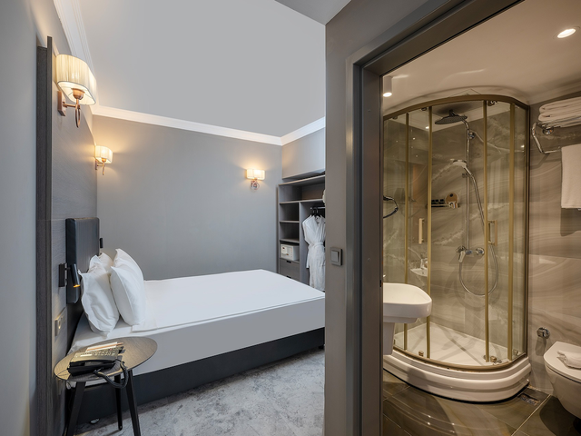 фото отеля Adora Hotel & Resort (ex. Adora Golf Resort; Adora Resort) изображение №9