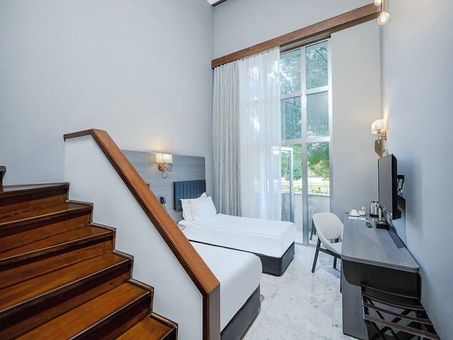 фотографии отеля Adora Hotel & Resort (ex. Adora Golf Resort; Adora Resort) изображение №3