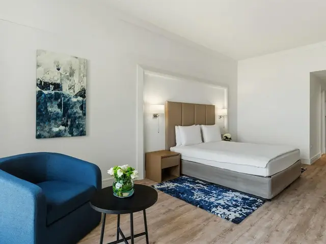 фотографии Rixos Bab Al Bahr изображение №8