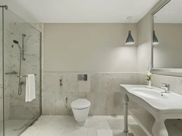 фотографии отеля Rixos Bab Al Bahr изображение №7