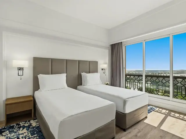 фото отеля Rixos Bab Al Bahr изображение №9