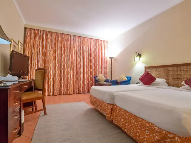 фото отеля Porto Marina Resort & Spa изображение №9